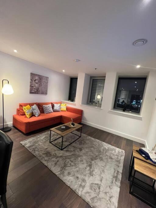 Appartement Lovely Sleep 8 Flat 20 Mins Bp153 Londres