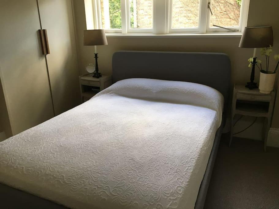 Luxury Bright & Quiet Flat - Chelsea - Earls Court Apartamento