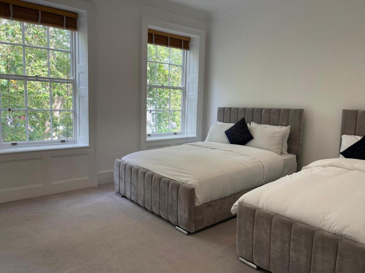 Appartement Kensington Luxury Londres