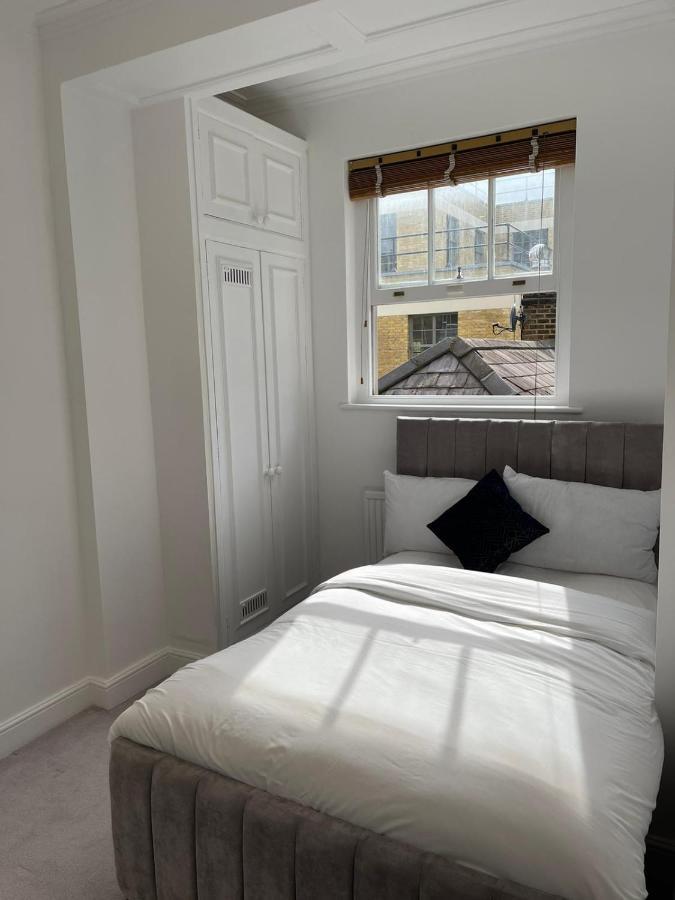 Appartement Kensington Luxury