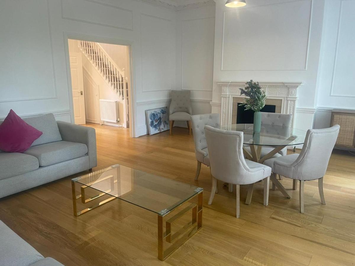 Kensington Luxury Appartement Londres