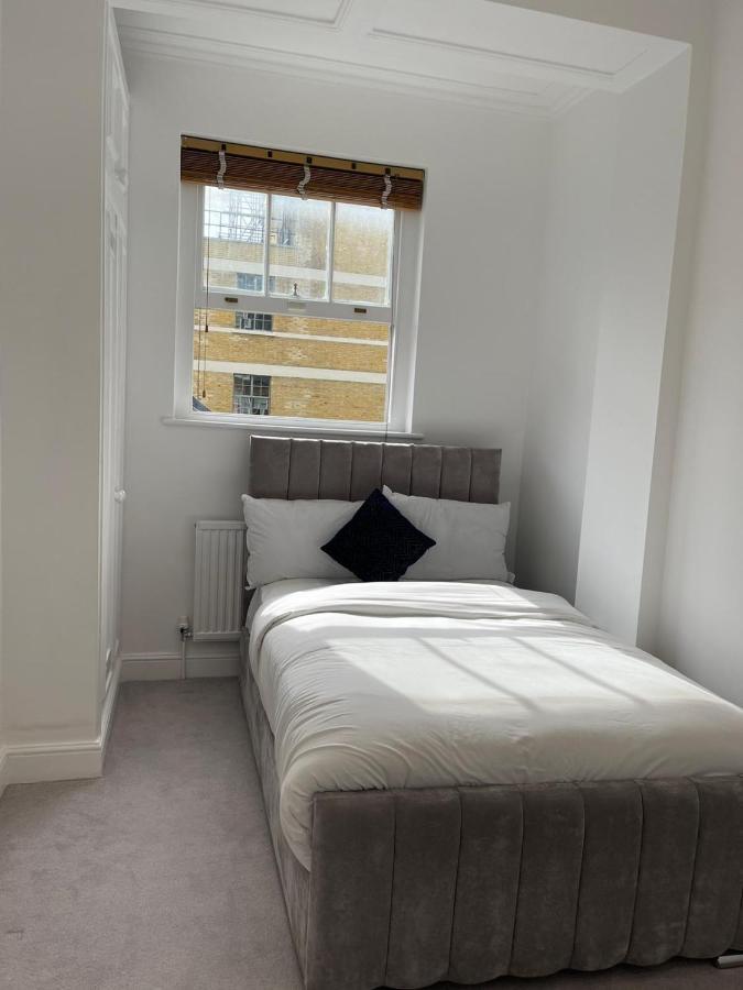 Kensington Luxury Appartement