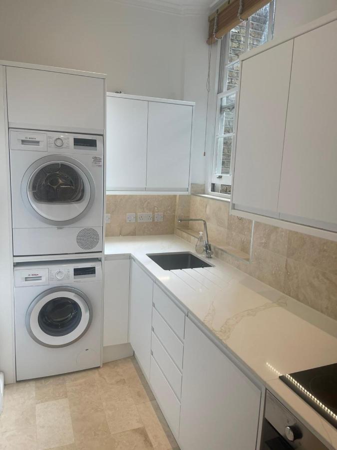 Appartement Kensington Luxury