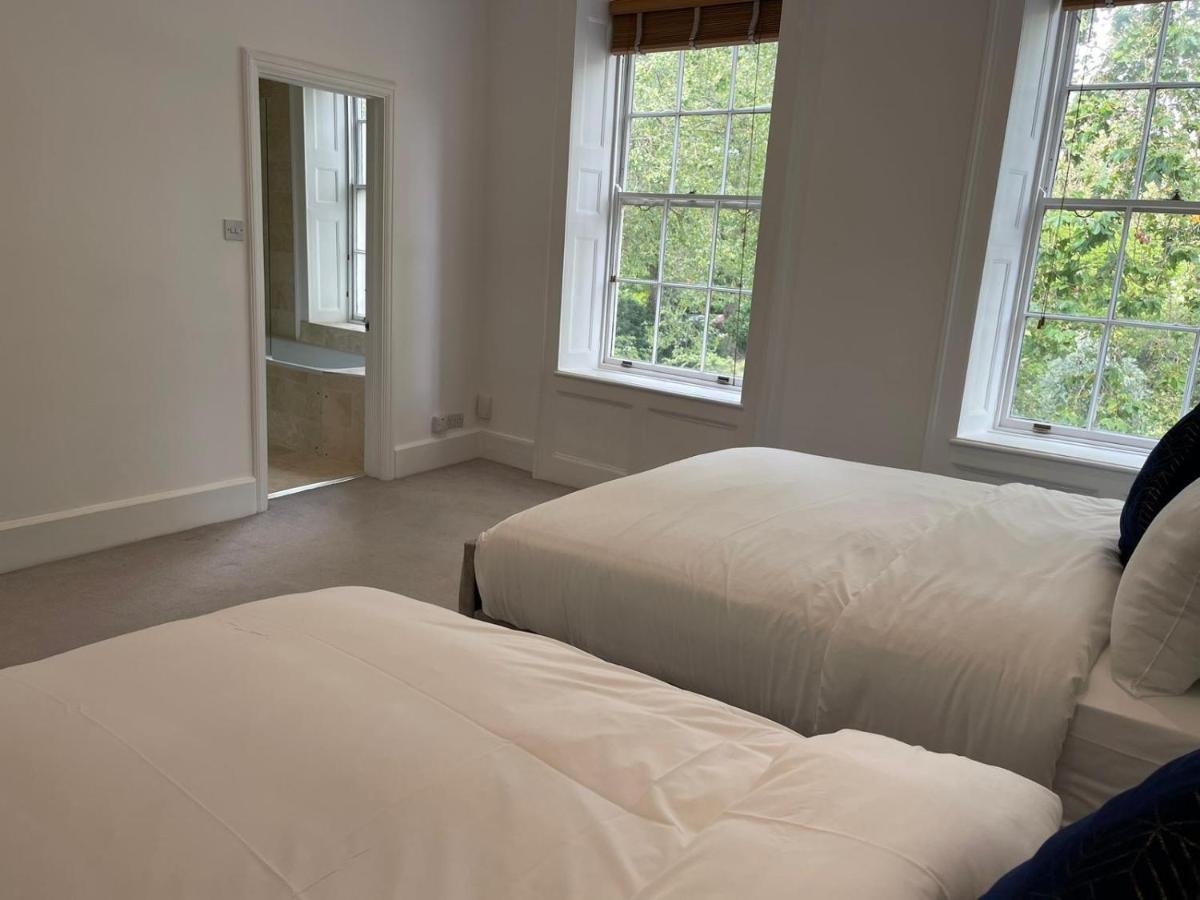 Appartement Kensington Luxury