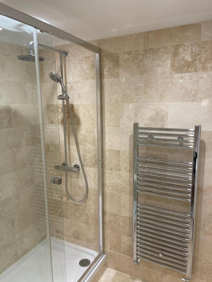 Appartement Kensington Luxury *