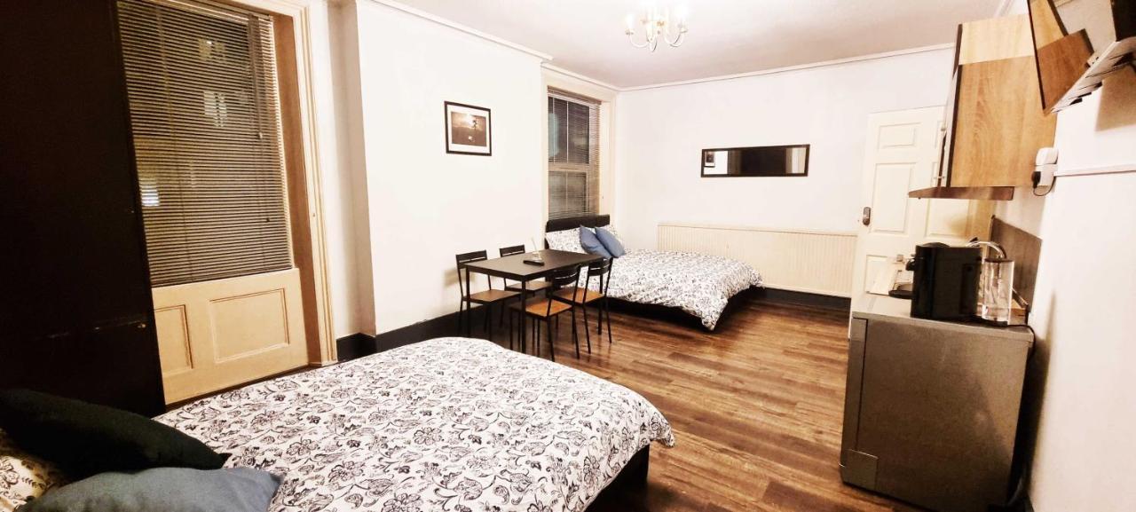 Apartamento Lovely In Vauxhall Londres