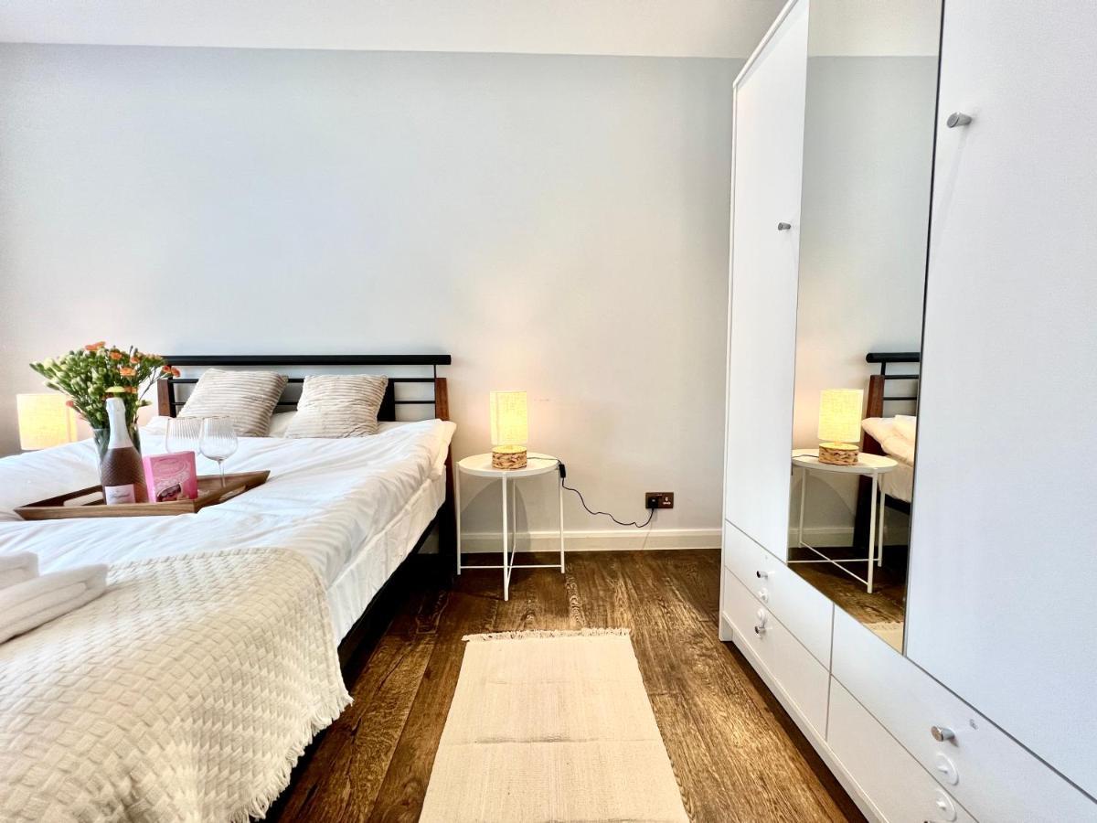 Happy And Cosy Appartement Londen