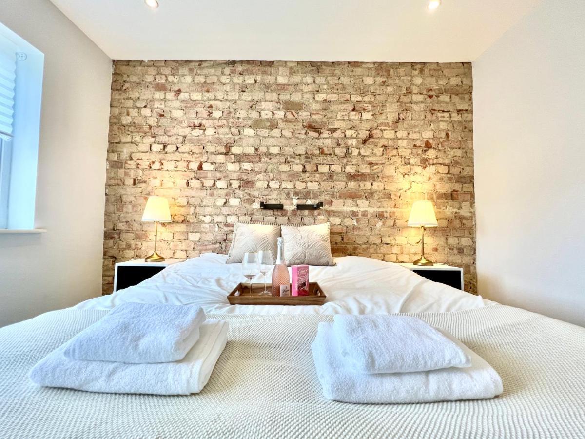 Happy And Cosy Appartement *