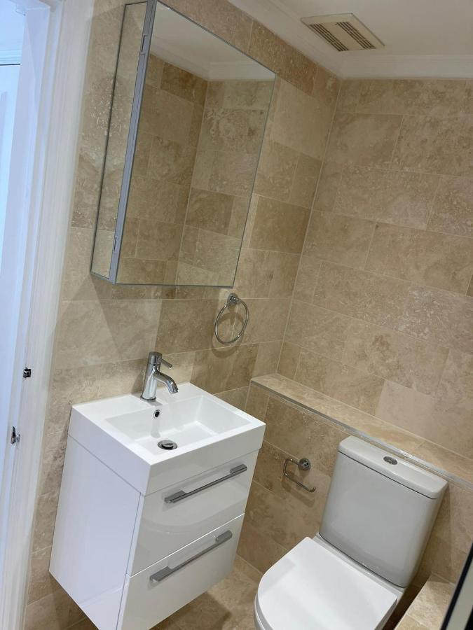 Appartement Kensington Luxury