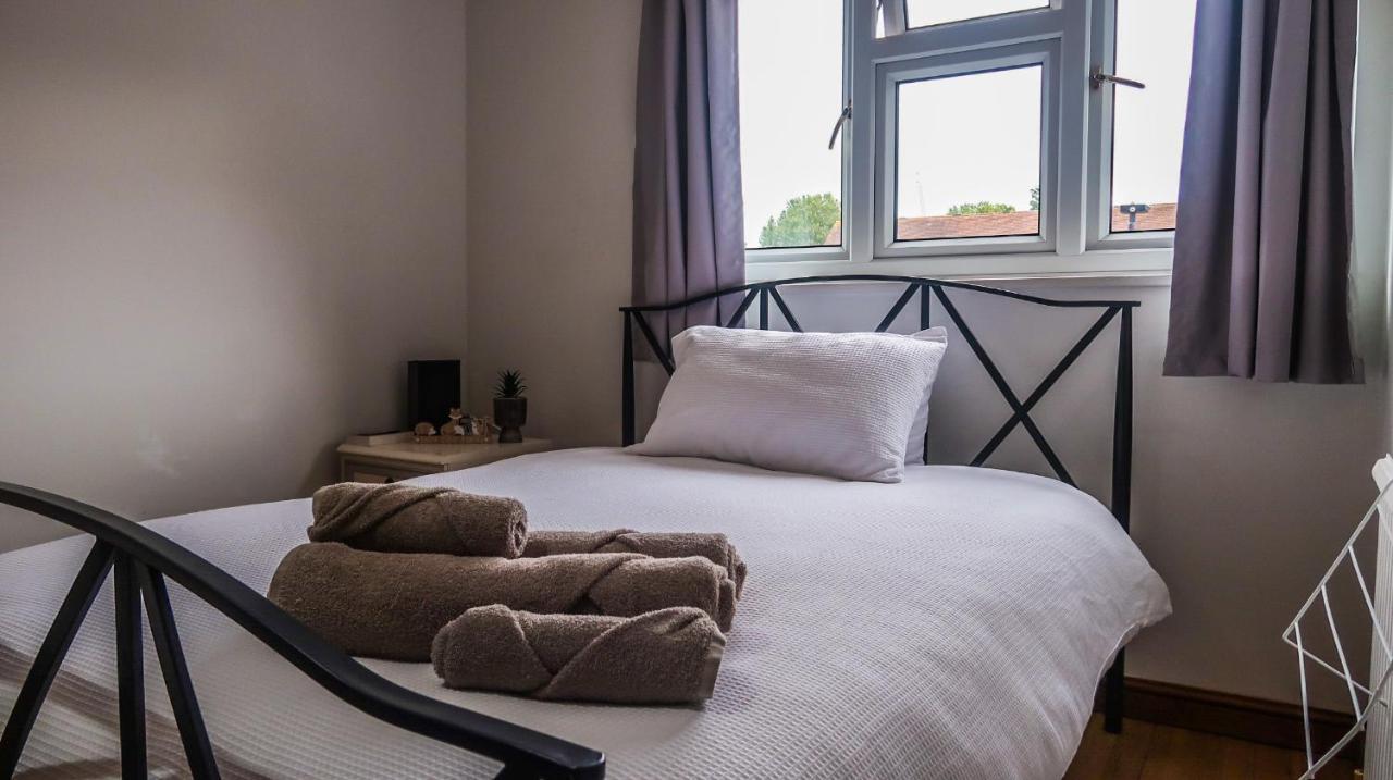 Appartement Cozy Double - Only
