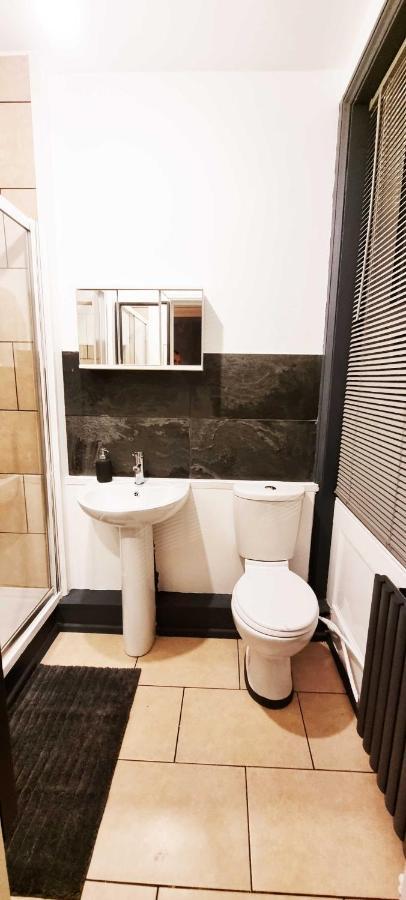 Lovely In Vauxhall Apartamento *