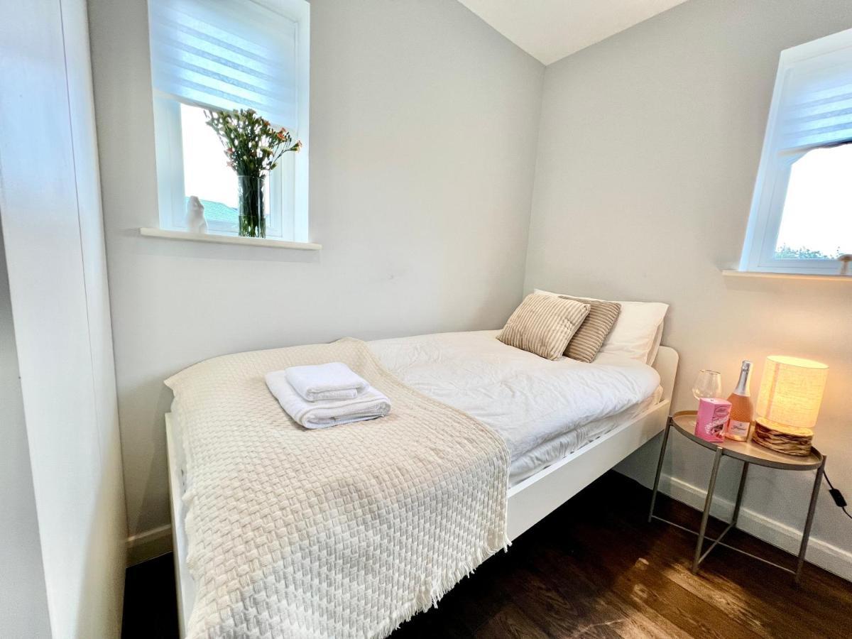 Happy And Cosy Appartement Londen
