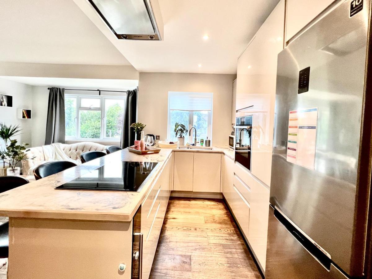 Happy And Cosy Appartement Londen