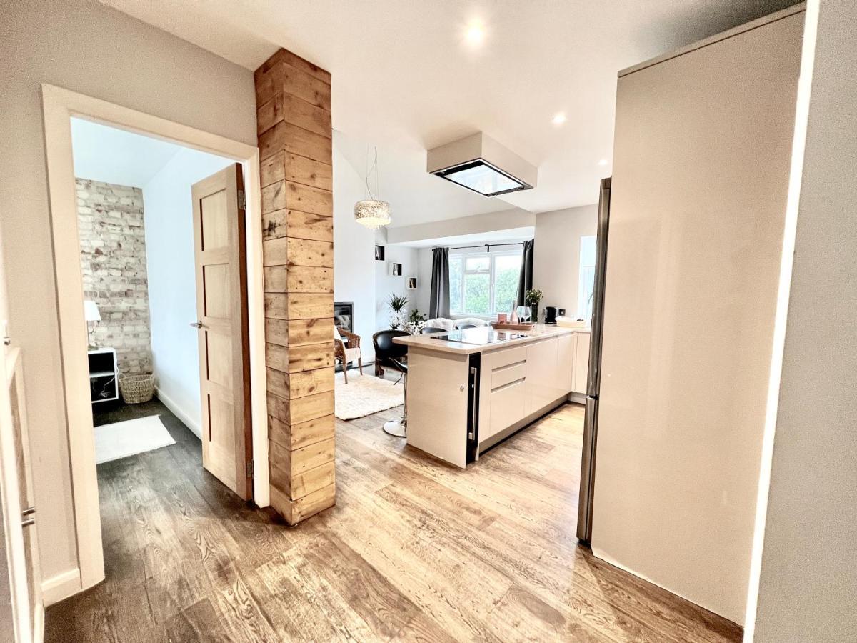 Happy And Cosy Appartement Londen