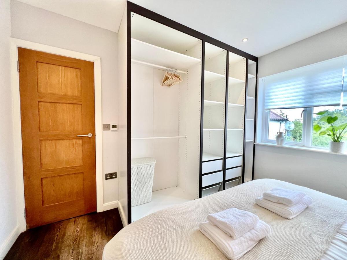 Happy And Cosy Appartement