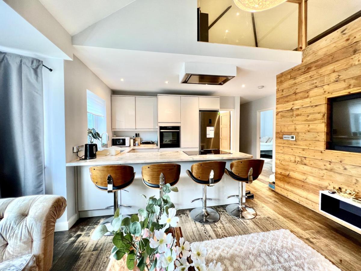 Appartement Happy And Cosy Londen