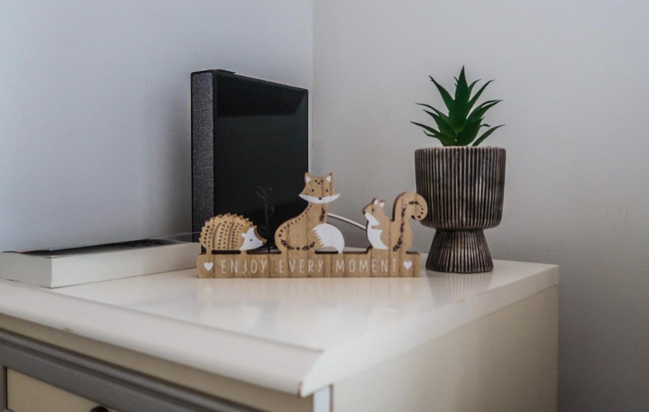 Appartement Cozy Double - Only