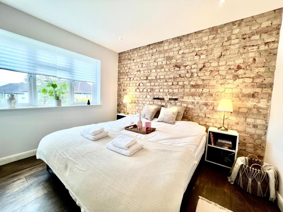 Happy And Cosy Appartement Londen