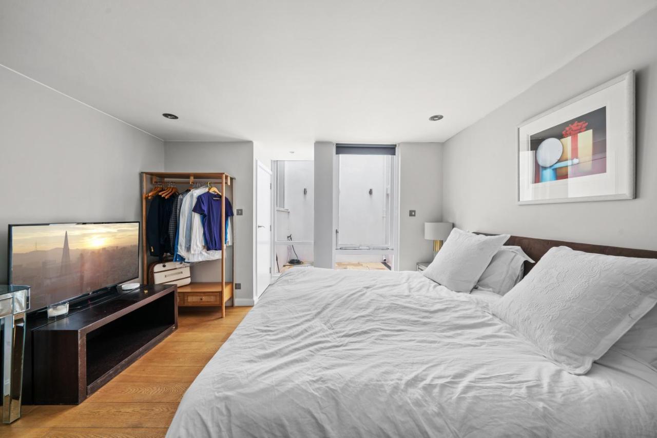 Hébergement de vacances Captivating 3-bed House In Holland Park *