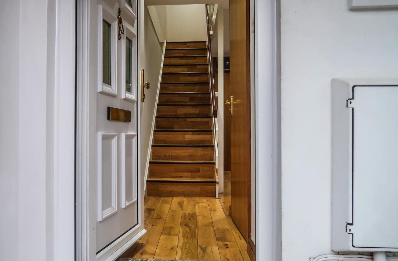 Cozy Double - Only * Londres