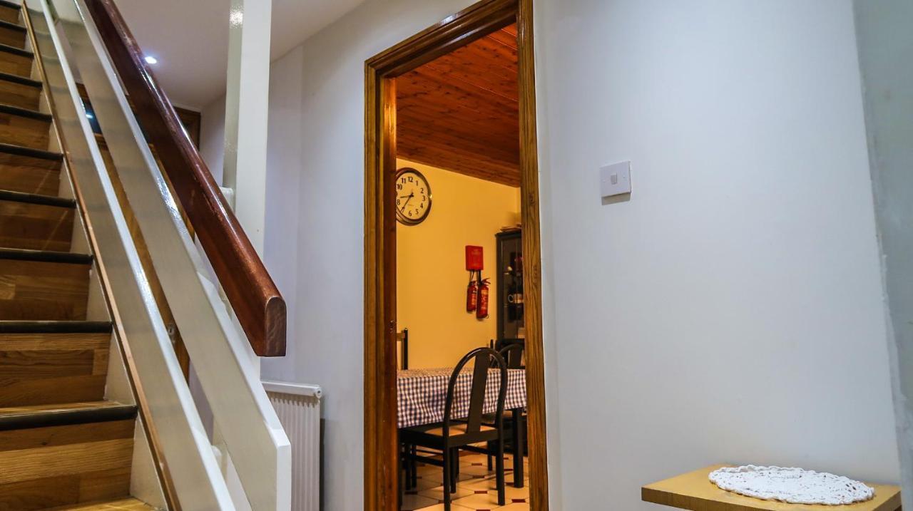 Cozy Double - Only Appartement Londres