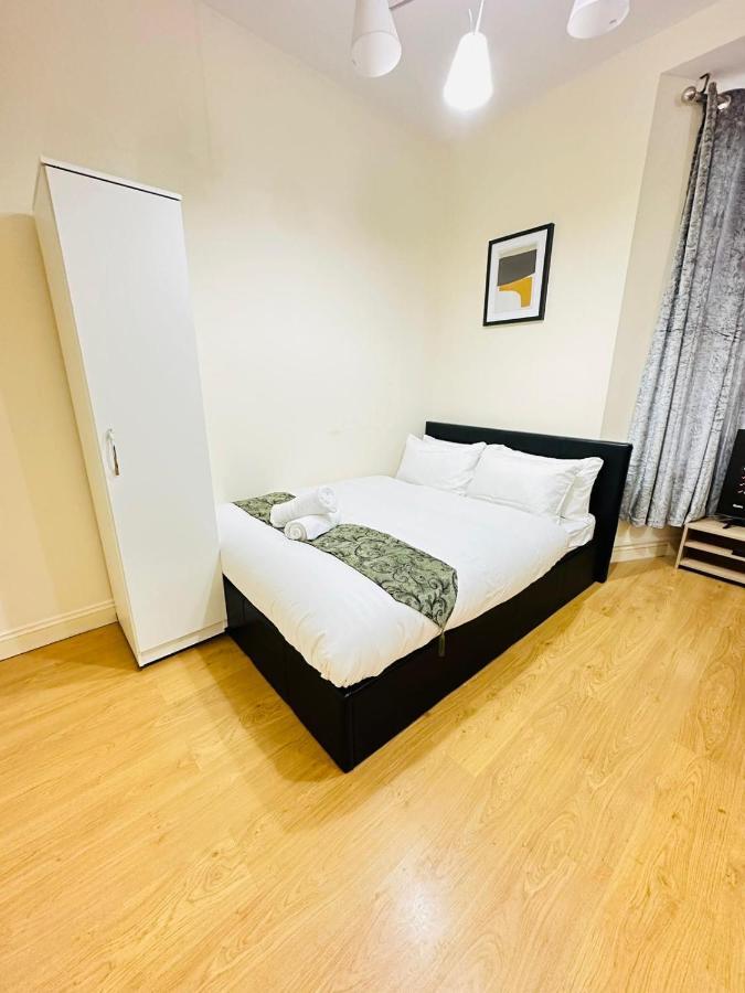 Premium Studio Flat 02 Near Tower Bridge * London
