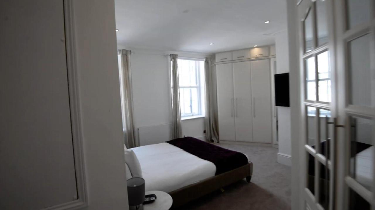 Beautiful 2-bed Flat In Appartement