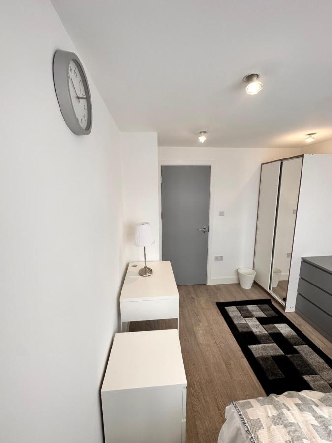 Pensión Double And Single In Bromley By Bow Londres