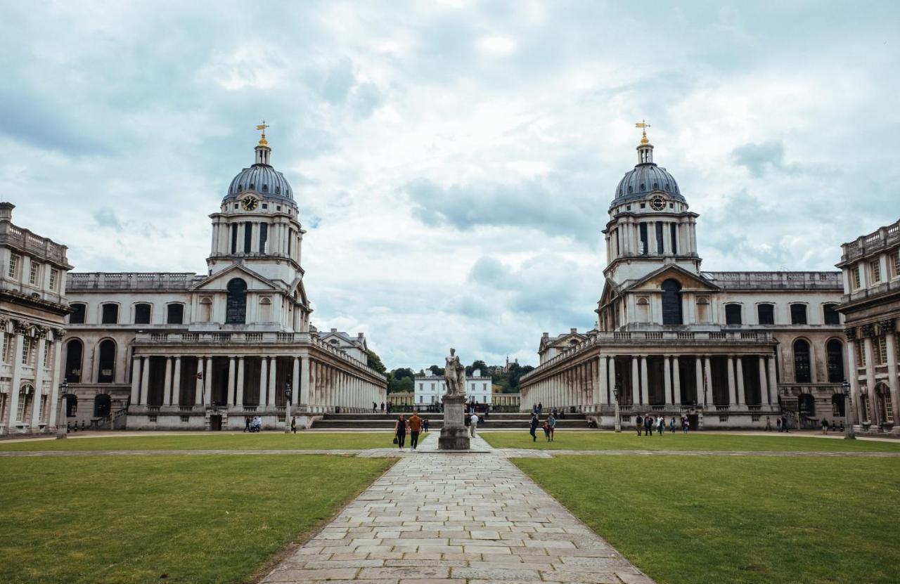 Royal Greenwich Hospitality * Londres