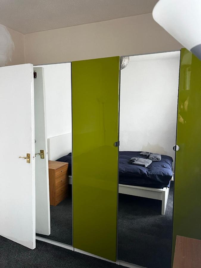 Beautiful Marylebone 1 Bedroom Flat For A Cosy Appartement Londres