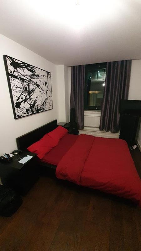 Homestay Double With Shared Bathroom