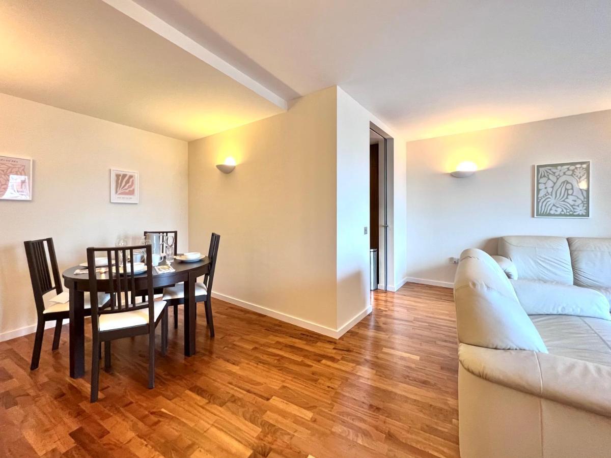 Apartamento Fairmont Avenue E14 9pq