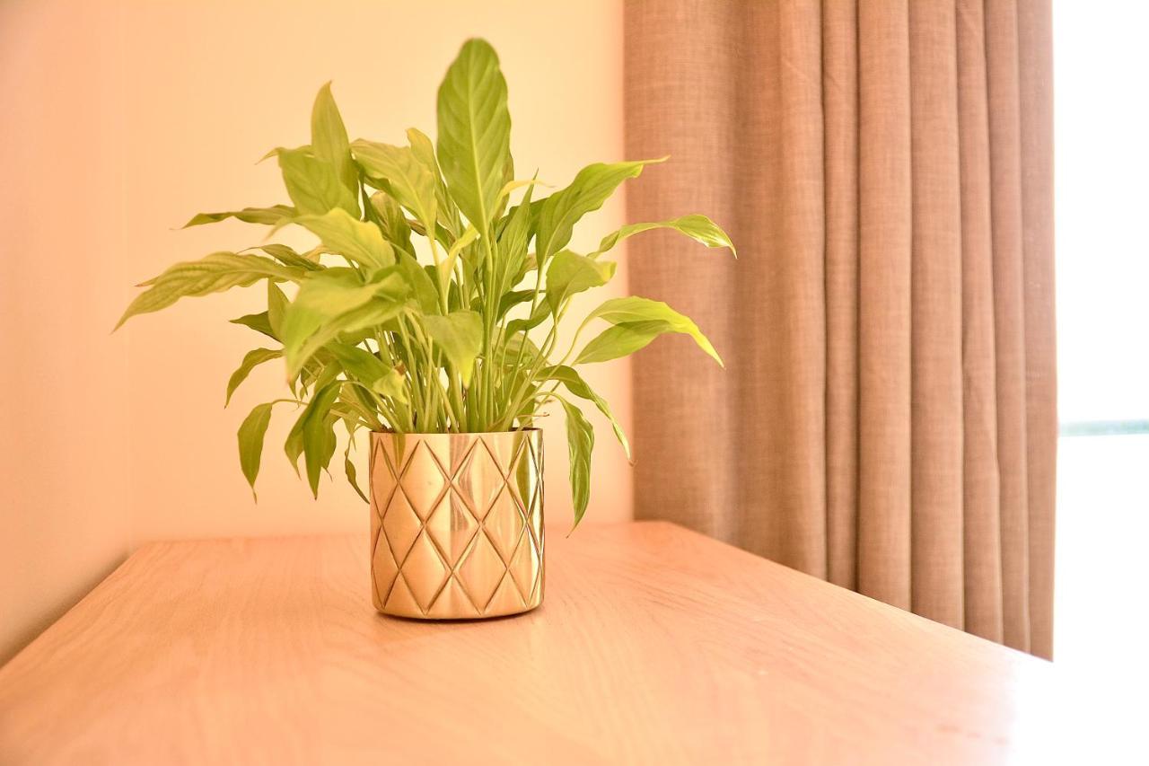 Fairmont Avenue E14 9pq Apartamento *