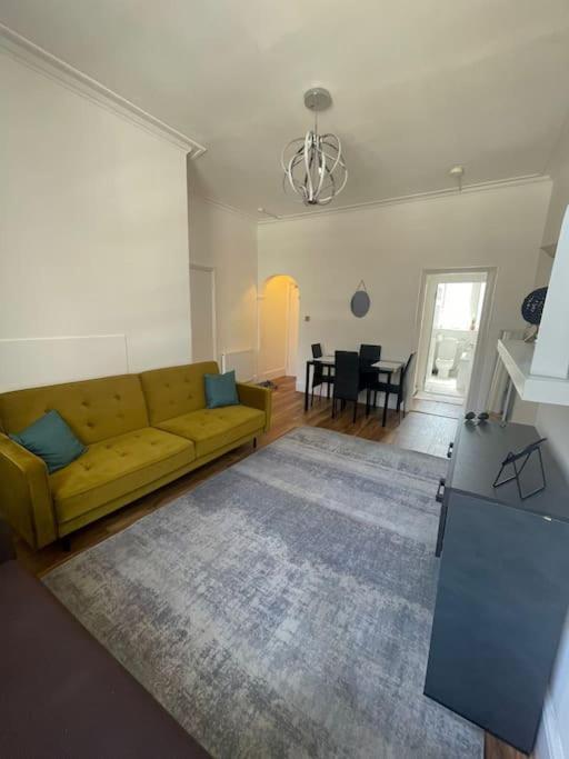 Apartamento Stunning One Bedroom Flat - Central Londres