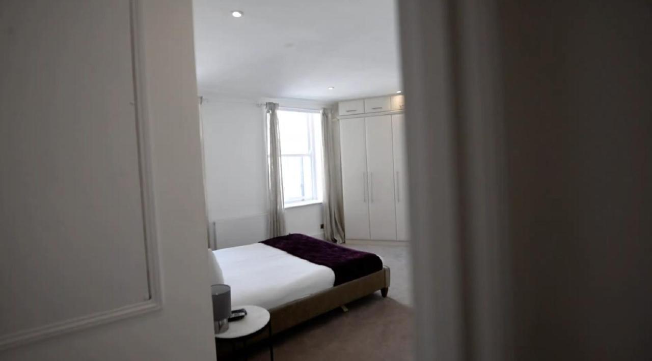 Appartement Beautiful 2-bed Flat In Londres