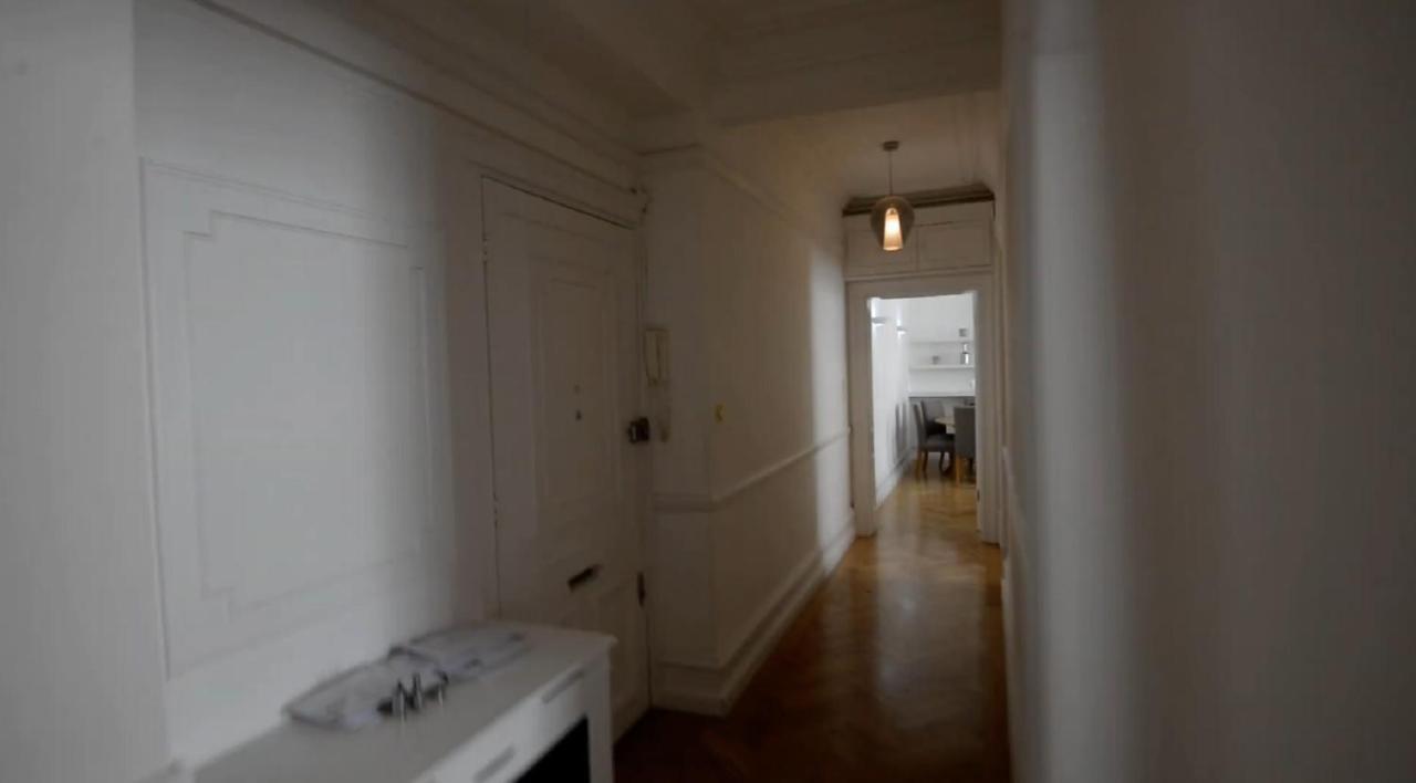 Appartement Beautiful 2-bed Flat In