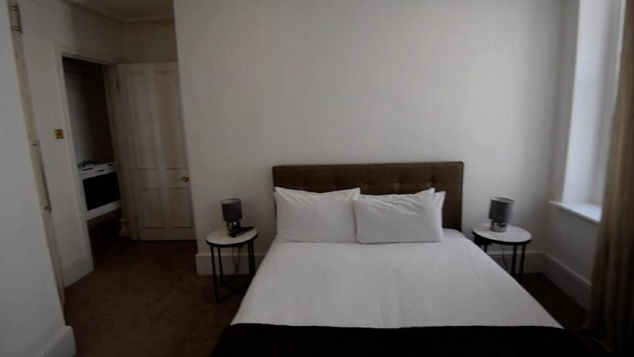 Beautiful 2-bed Flat In Appartement Londres