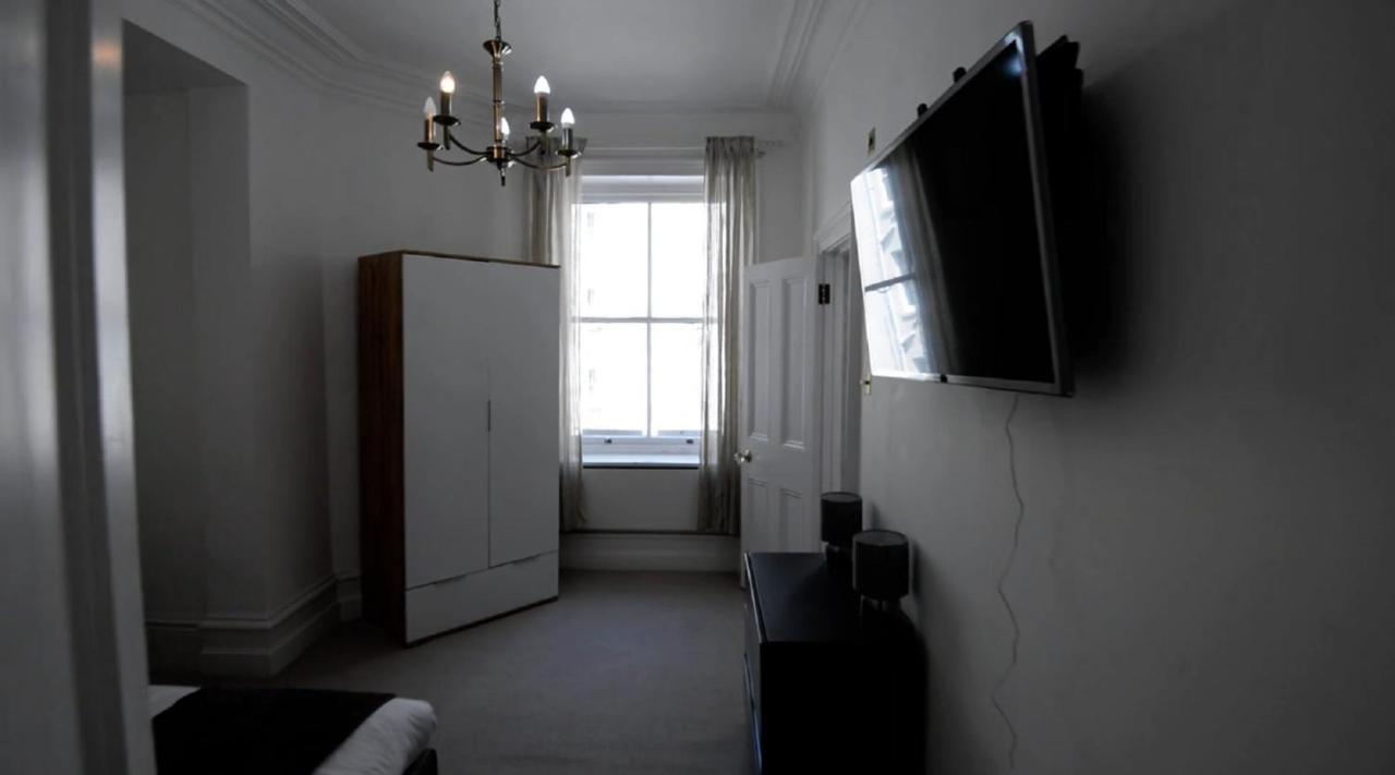 Beautiful 2-bed Flat In Appartement Londres