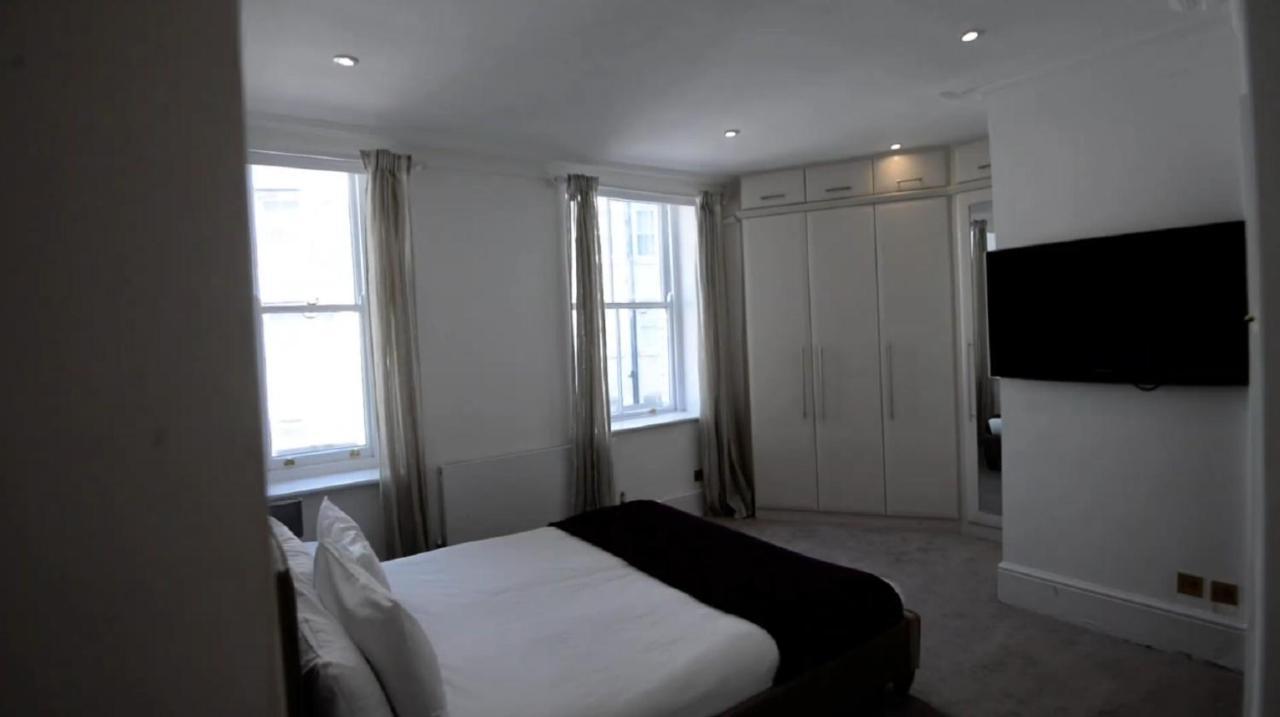 Beautiful 2-bed Flat In Appartement *