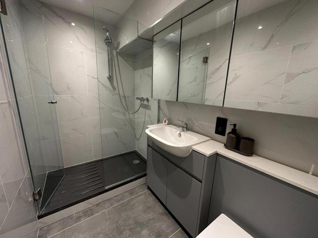 Apartamento Two Bedroom House In Kilburn *
