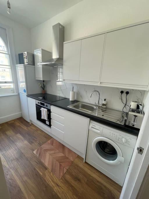 Apartamento Stunning One Bedroom Flat - Central Londres