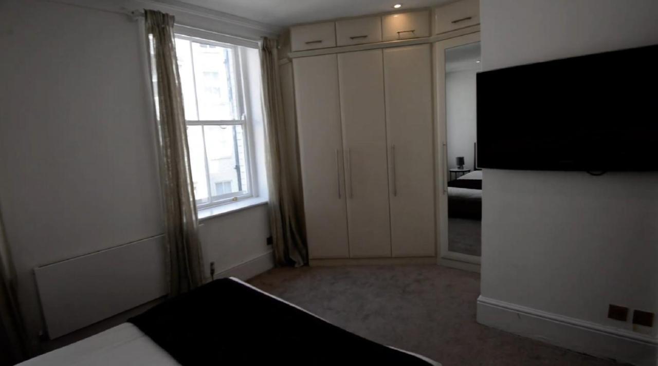 Beautiful 2-bed Flat In