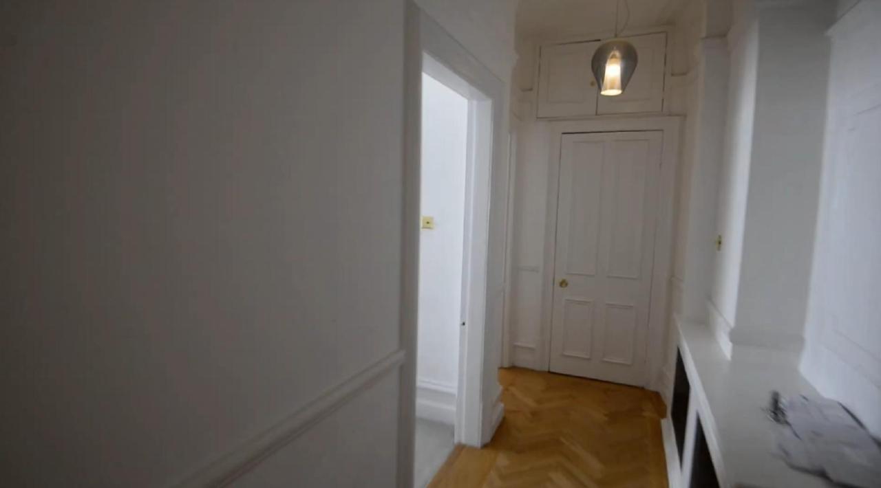 Beautiful 2-bed Flat In Londres