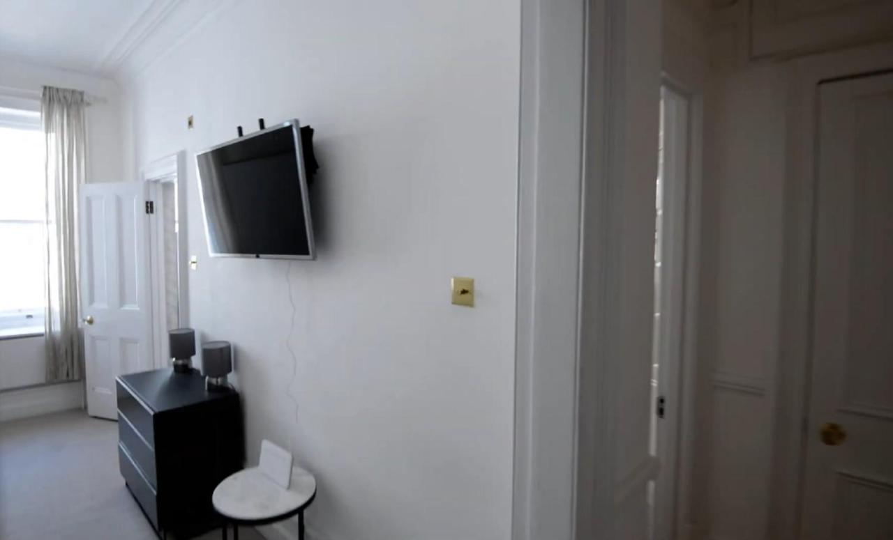 Beautiful 2-bed Flat In Appartement