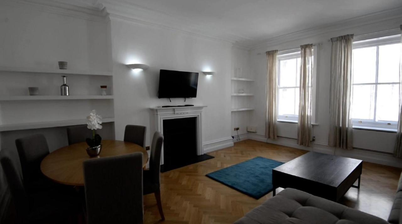 Beautiful 2-bed Flat In * Londres