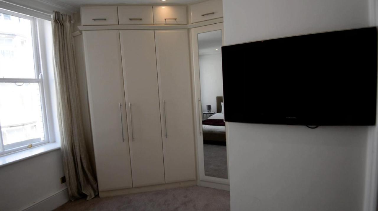 Beautiful 2-bed Flat In Appartement Londres