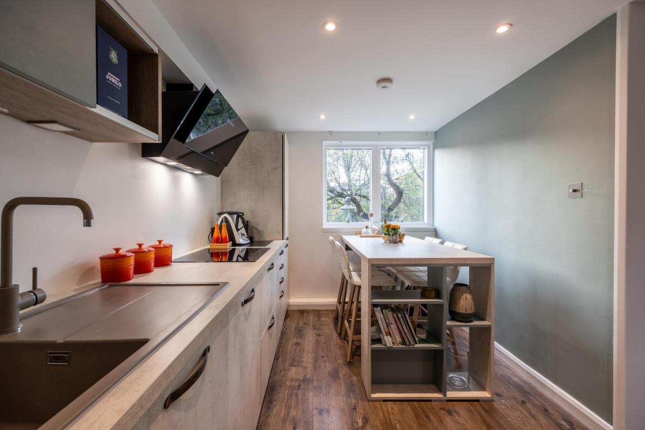 Nino Kings Cross Apartment