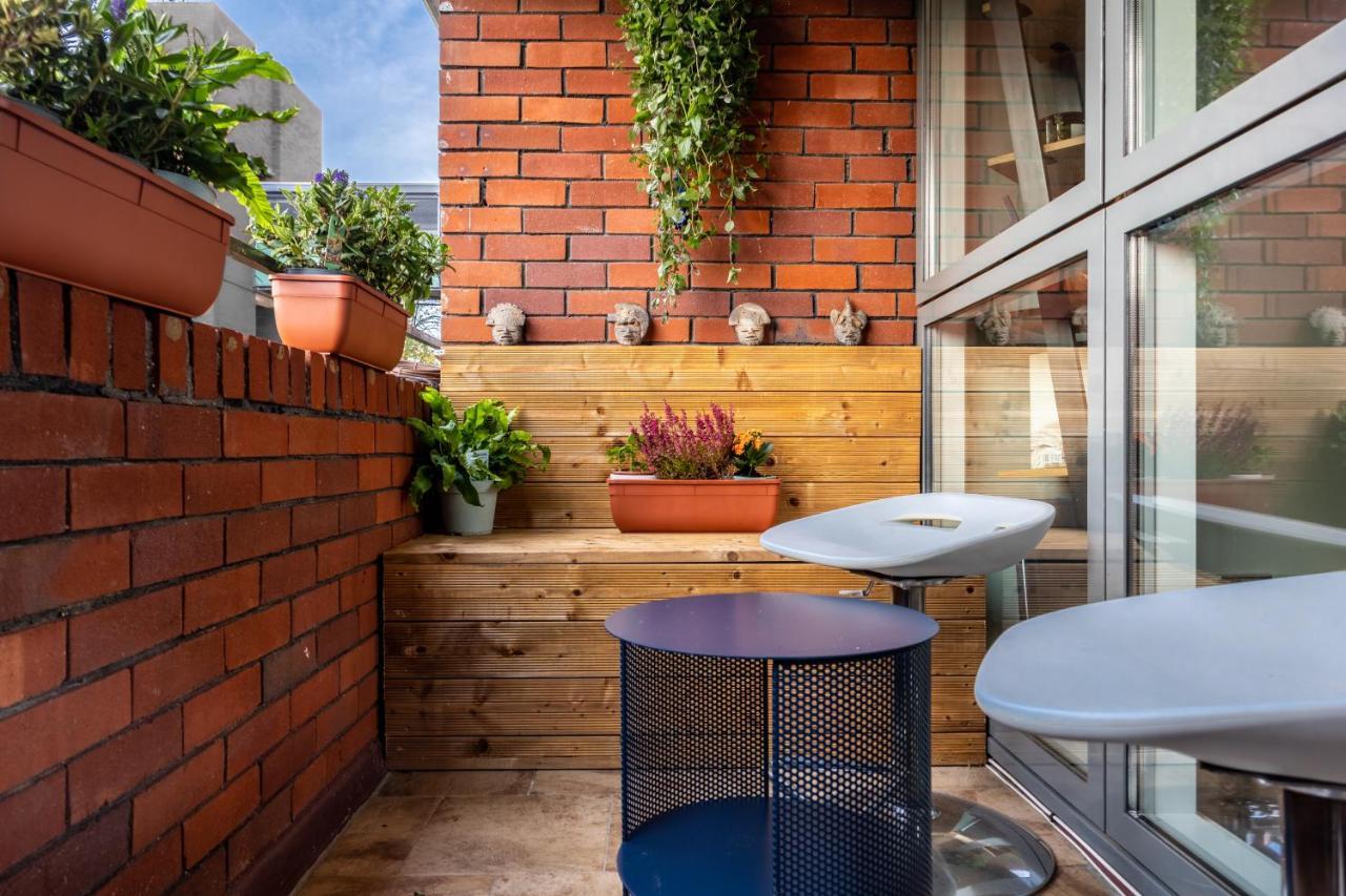 Apartment Nino Kings Cross