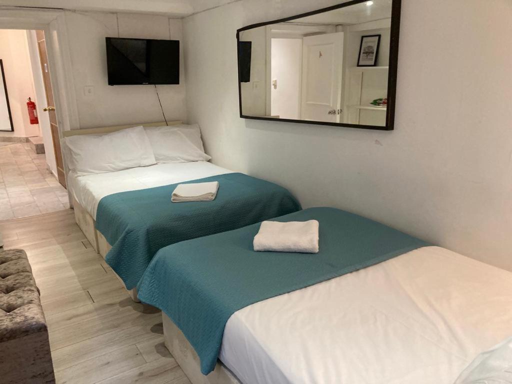 Venetian Hotel Hotel Londres
