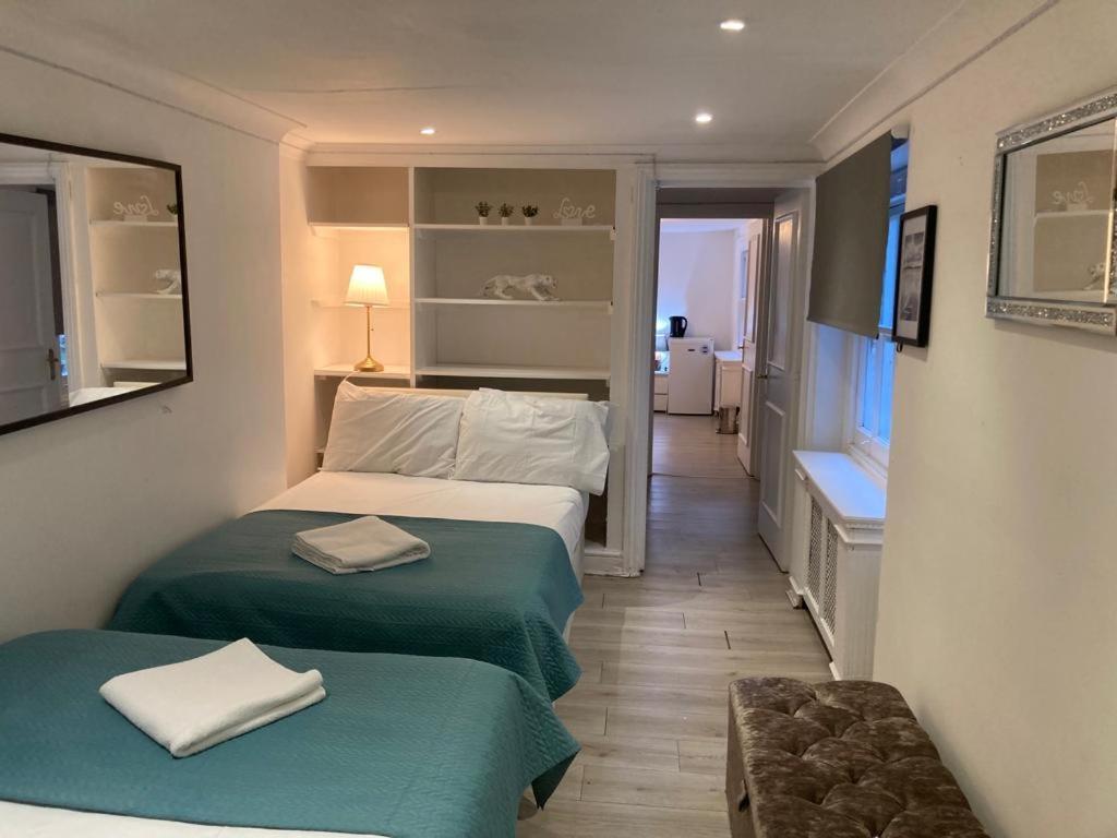 Venetian Hotel Londres